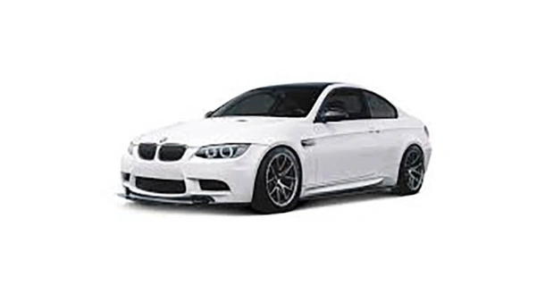 M Coupe [E92] (2007-2013)